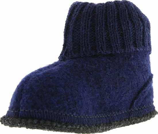 Bergstein Cozy - Sloffen - Unisex Junior - Dark Blue - Maat 36 15 Bergstein Cozy - Sloffen - Unisex Junior - Dark Blue - Maat 36 - Afbeelding 13