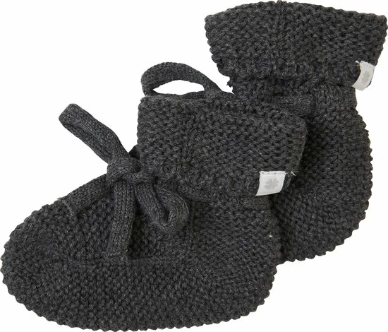 Noppies Sloffen Nelson Baby Maat 1-size 4 Noppies Sloffen Nelson Baby Maat 1-size - Afbeelding 2
