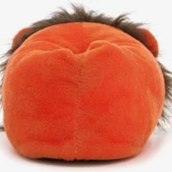 Thu!s Kinder Pantoffels Leeuw - Oranje - Maat 34/35 - Sloffen -Nike winkel 550x472 2