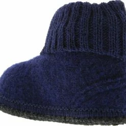 Bergstein Cozy - Sloffen - Unisex Junior - Dark Blue - Maat 35 32 Bergstein Cozy - Sloffen - Unisex Junior - Dark Blue - Maat 35 -Nike winkel 550x472