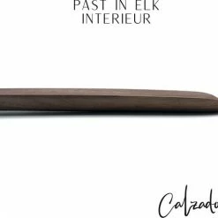 Calzadora® Schoenlepel Kort | 28cm | Walnoot Hout Schoentrekker | Duurzaam, Sterk En Prachtig | Perfect Cadeau Tijdens De Feestdagen -Nike winkel 550x476