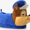 Paw Patrol Chase Kinder Pantoffels - Blauw - Maat 25/26 - Sloffen -Nike winkel 550x478 1