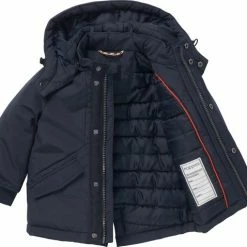 Noppies Jas Jamestown Baby Maat 86 -Nike winkel 550x478 4