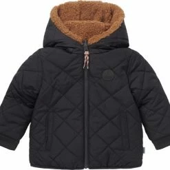 Noppies Jas Jetmore - Reversible Baby Maat 68 -Nike winkel 550x479 1