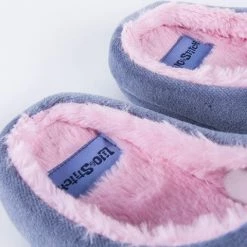 Disney Stitch Sloffen - Blauw En Roze -Nike winkel 550x480 1