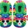 Ty Fashion Pantoffels Regenboogtijger Large Maat 36 #Pantoffels #Fashionsocks #Slippers #Ty #Socks 2 Ty Fashion Pantoffels Regenboogtijger Large Maat 36 #Pantoffels #Fashionsocks #Slippers #Ty #Socks -Nike winkel 550x480 2