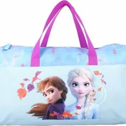Disney Frozen II Endless Fun - Sporttas -Nike winkel 550x482 1