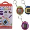 Thim Toys Retro Electronisch Vriendje, 49in1 - Tamagotchi - Speelgoed - Kinderspeelgoed - Digitale Vriend - Virtueel Huisdier - Schoencadeau - Retro Huisdier - Jongen En Meisje - 168 Huisdieren - Sleutelhanger - Speelgoed Meisje - Speelgoed Jongen -Nike winkel 550x482 2