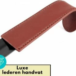 Lynnz® Schoenlepel Lang Zwart Metaal RVS 42 Cm - Met Leren Handgreep - Stevig Leer - Schoentrekker - Schoen Lepel - Schoenlepels 13 Lynnz® Schoenlepel Lang Zwart Metaal RVS 42 Cm - Met Leren Handgreep - Stevig Leer - Schoentrekker - Schoen Lepel - Schoenlepels -Nike winkel 550x482 6