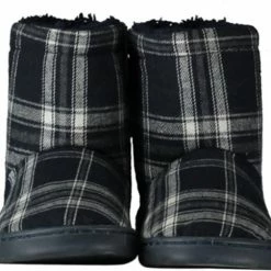 America Today Anton Check Jr - Jongens Sloffen - Maat 37/38