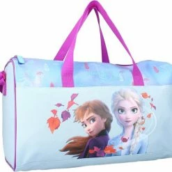 Disney Frozen II Endless Fun - Sporttas