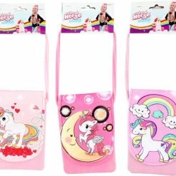 Toi Toys Dream Horse Schoudertas Unicorn - Meisjes Tas Unicorn - Kindertas Eenhoorn - Unicorn Schoudertasje - Meisjes Tasje - Speeltasje Roze Mode Accessoires - Roze Tas Unicorn - Cadeautip Schoencadeautje Sinterklaas -Nike winkel 550x485 1