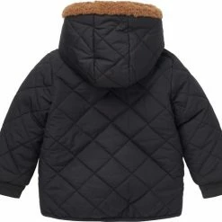 Noppies Jas Jetmore - Reversible Baby Maat 92 -Nike winkel 550x486 1