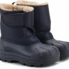 Igor Snowboots Unisex - MarineRoze - Maat 24 -Nike winkel 550x487 2