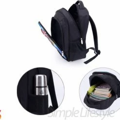 Roblox Pixel - Tas - Rugzak - Rugtas - Etui - Schooltas - 18 Liter - 3 Vakken 11 Roblox Pixel - Tas - Rugzak - Rugtas - Etui - Schooltas - 18 Liter - 3 Vakken -Nike winkel 550x491