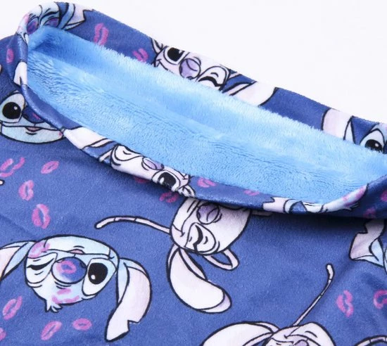 Disney Stitch Winterset - Kisses 10 Disney Stitch Winterset - Kisses - Afbeelding 8