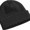 Beanie Muts Fleece Klein - Unisex - One Size -Nike winkel 550x493