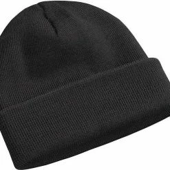 Beanie Muts Fleece Klein - Unisex - One Size