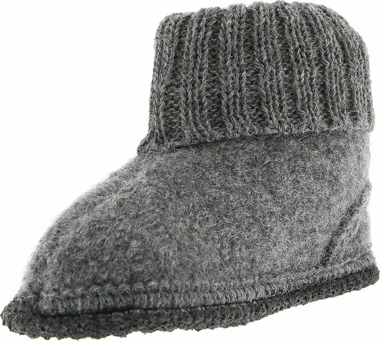 Bergstein Cozy - Sloffen - Unisex Junior - Grey - Maat 37 16 Bergstein Cozy - Sloffen - Unisex Junior - Grey - Maat 37 - Afbeelding 14
