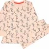 Zeeman Kinder Meisjes Pyjama Set - Roze - Maat 110/116 2 Zeeman Kinder Meisjes Pyjama Set - Roze - Maat 110/116 -Nike winkel 550x495 6