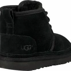UGG Neumel II Jongens Laarzen - Black - Maat 27.5 33 UGG Neumel II Jongens Laarzen - Black - Maat 27.5 -Nike winkel 550x495 7