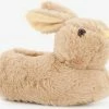 Thu!s Kinder Pantoffels Konijn - Bruin - Maat 30 - Sloffen 2 Thu!s Kinder Pantoffels Konijn - Bruin - Maat 30 - Sloffen -Nike winkel 550x496 7