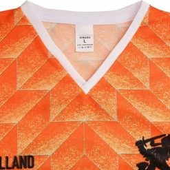 Kingdo EK 88 Voetbalshirt Gullit - Oranje - Nederlands Elftal - Volwassenen -S 7 Kingdo EK 88 Voetbalshirt Gullit - Oranje - Nederlands Elftal - Volwassenen -S -Nike winkel 550x498 1