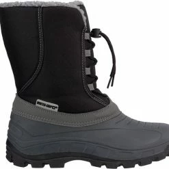 Winter-grip Snowboots - Frosty II - Maat 38/39