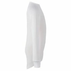 Avento Thermoshirt Kinderen - Wit - Maat 140 -Nike winkel 550x501 1