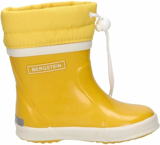 Bergstein Winterboot - Regenlaarzen - Unisex Junior - Yellow - Maat 27 20 Bergstein Winterboot - Regenlaarzen - Unisex Junior - Yellow - Maat 27 - Afbeelding 18