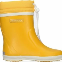 Bergstein Winterboot - Regenlaarzen - Unisex Junior - Yellow - Maat 27 49 Bergstein Winterboot - Regenlaarzen - Unisex Junior - Yellow - Maat 27 -Nike winkel 550x501 13