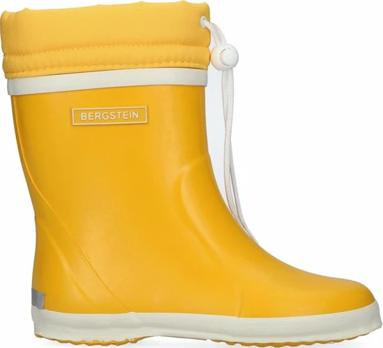 Bergstein Winterboot - Regenlaarzen - Unisex Junior - Yellow - Maat 27 25 Bergstein Winterboot - Regenlaarzen - Unisex Junior - Yellow - Maat 27 - Afbeelding 23