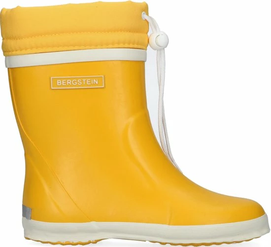 Bergstein Winterboot - Regenlaarzen - Unisex Junior - Yellow - Maat 27 26 Bergstein Winterboot - Regenlaarzen - Unisex Junior - Yellow - Maat 27 - Afbeelding 24