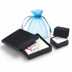 Yep! Oorhangers Vlinder Brisur Haak 20 Mm - Zilver 10 Yep! Oorhangers Vlinder Brisur Haak 20 Mm - Zilver -Nike winkel 550x502 1