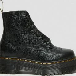 DR. MARTENS SINCLAIR Meisjes - Zwart - Maat 37 -Nike winkel 550x503 1