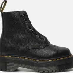 DR. MARTENS SINCLAIR Meisjes - Zwart - Maat 37 -Nike winkel 550x504 1