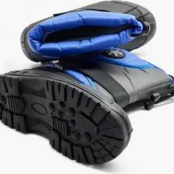 Cortina Blauwe Snowboot - Maat 36 -Nike winkel 550x504 3