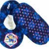 Paw Patrol Pantoffel - Sloffen Voor Kinderen - Blauw - Maat 31/34 1 Paw Patrol Pantoffel - Sloffen Voor Kinderen - Blauw - Maat 31/34 -Nike winkel 550x504 4