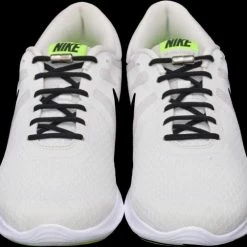 Merkloos Elastische Veters - Zwart - Veters Plat 0.5 Cm - Veters - Sneakers - Schoenen - Kleding - Sport - Sportschoenen - Accessoires - 100 Cm - Veterschoenen Dames - Veterschoenen Heren - Elastische Veters Kinderen - Lock Laces -Nike winkel 550x505 5