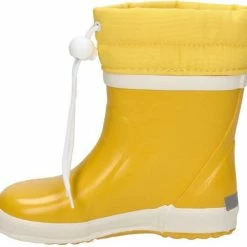 Bergstein Winterboot - Regenlaarzen - Unisex Junior - Yellow - Maat 27 31 Bergstein Winterboot - Regenlaarzen - Unisex Junior - Yellow - Maat 27 -Nike winkel 550x506 2