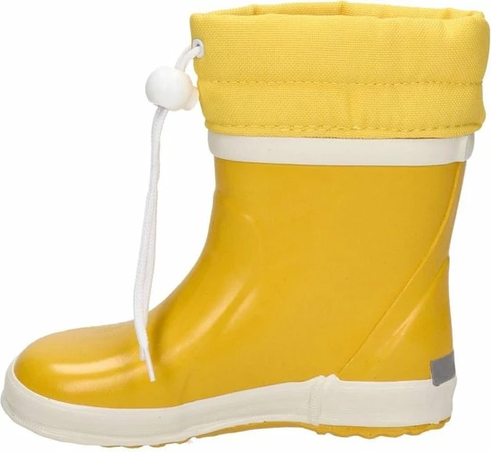 Bergstein Winterboot - Regenlaarzen - Unisex Junior - Yellow - Maat 27 7 Bergstein Winterboot - Regenlaarzen - Unisex Junior - Yellow - Maat 27 - Afbeelding 5