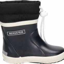Bergstein Winterboot - Regenlaarzen - Unisex Junior - Black - Maat 26 43 Bergstein Winterboot - Regenlaarzen - Unisex Junior - Black - Maat 26 -Nike winkel 550x506