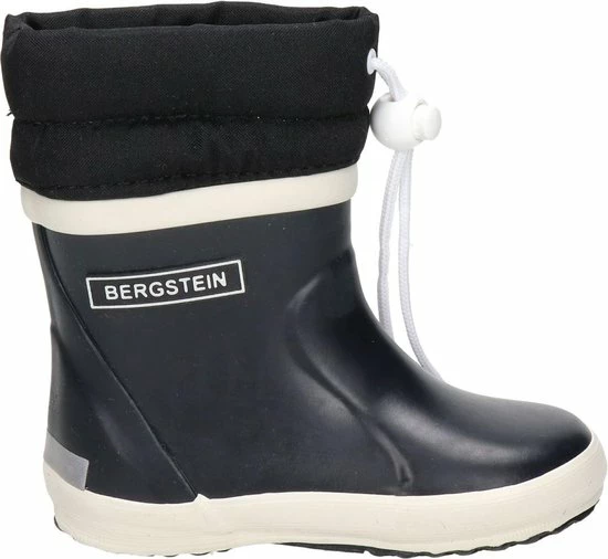 Bergstein Winterboot - Regenlaarzen - Unisex Junior - Black - Maat 26 19 Bergstein Winterboot - Regenlaarzen - Unisex Junior - Black - Maat 26 - Afbeelding 17