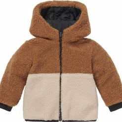 Noppies Jas Jetmore - Reversible Baby Maat 92