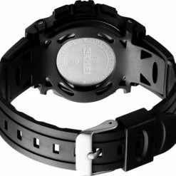 SKmei Kinderhorloge - Watch - Digitaal Horloge - Led Verlichting - Jongen - Meisje - Kado - Cadeau - Verjaardag - Spatwaterdicht - Digital Watch -Nike winkel 550x511 2