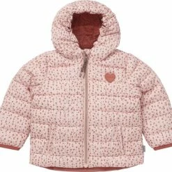 Noppies Jas Labelle Baby Maat 80