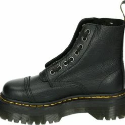 DR. MARTENS SINCLAIR Meisjes - Zwart - Maat 37 -Nike winkel 550x511 7