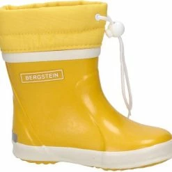 Bergstein Winterboot - Regenlaarzen - Unisex Junior - Yellow - Maat 27 42 Bergstein Winterboot - Regenlaarzen - Unisex Junior - Yellow - Maat 27 -Nike winkel 550x512 6