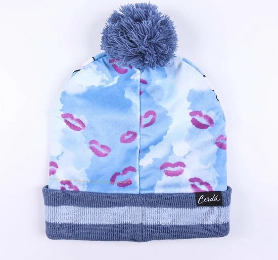 Disney Stitch Winterset - Kisses 4 Disney Stitch Winterset - Kisses - Afbeelding 2