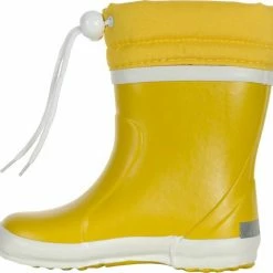Bergstein Winterboot - Regenlaarzen - Unisex Junior - Yellow - Maat 27 32 Bergstein Winterboot - Regenlaarzen - Unisex Junior - Yellow - Maat 27 -Nike winkel 550x516 4